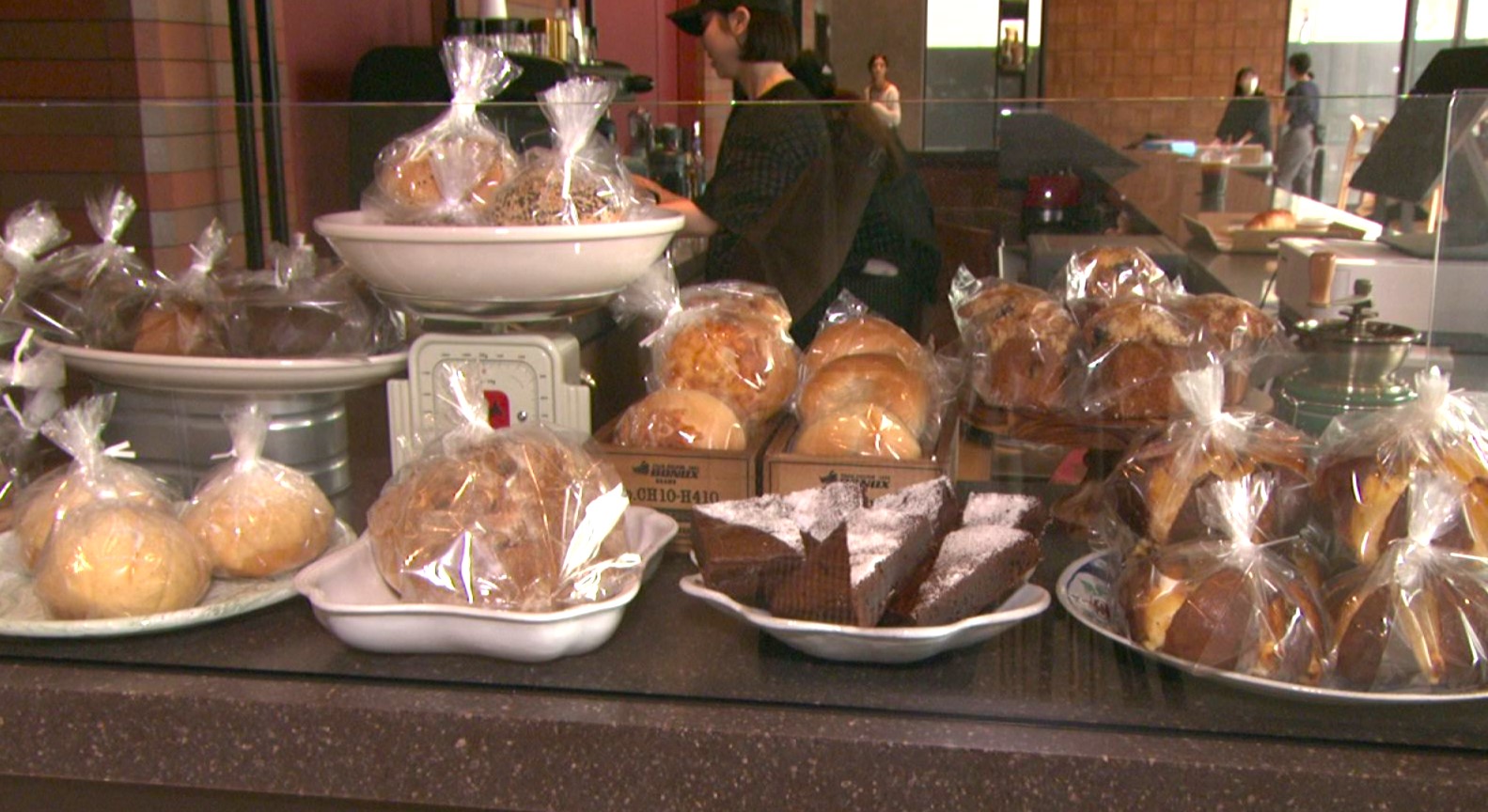 北海道初上陸「JUNE COFFEE」