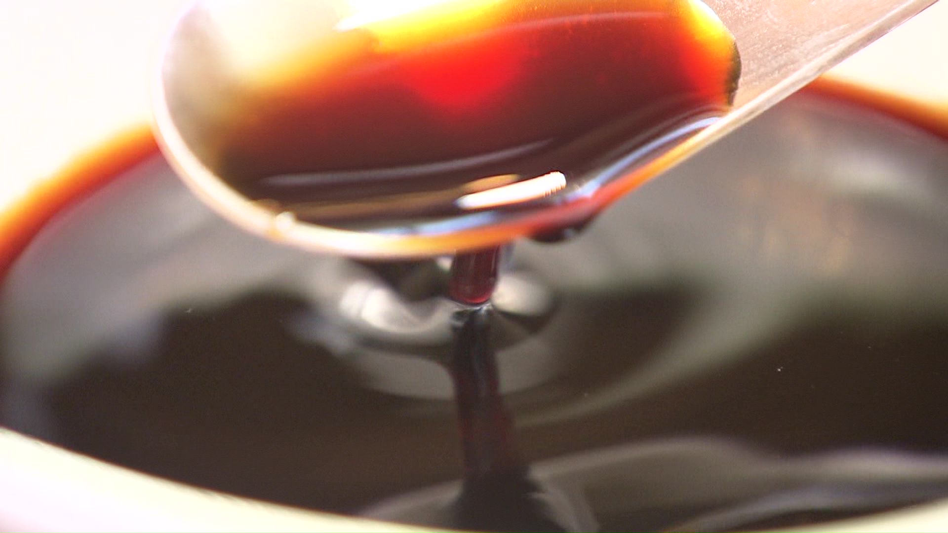 受け継がれているタレのレシピ