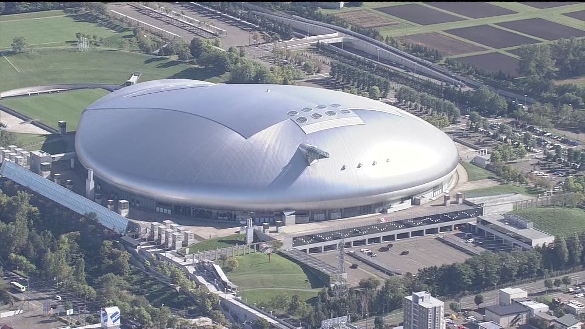 ドーム経営再建の柱に期待