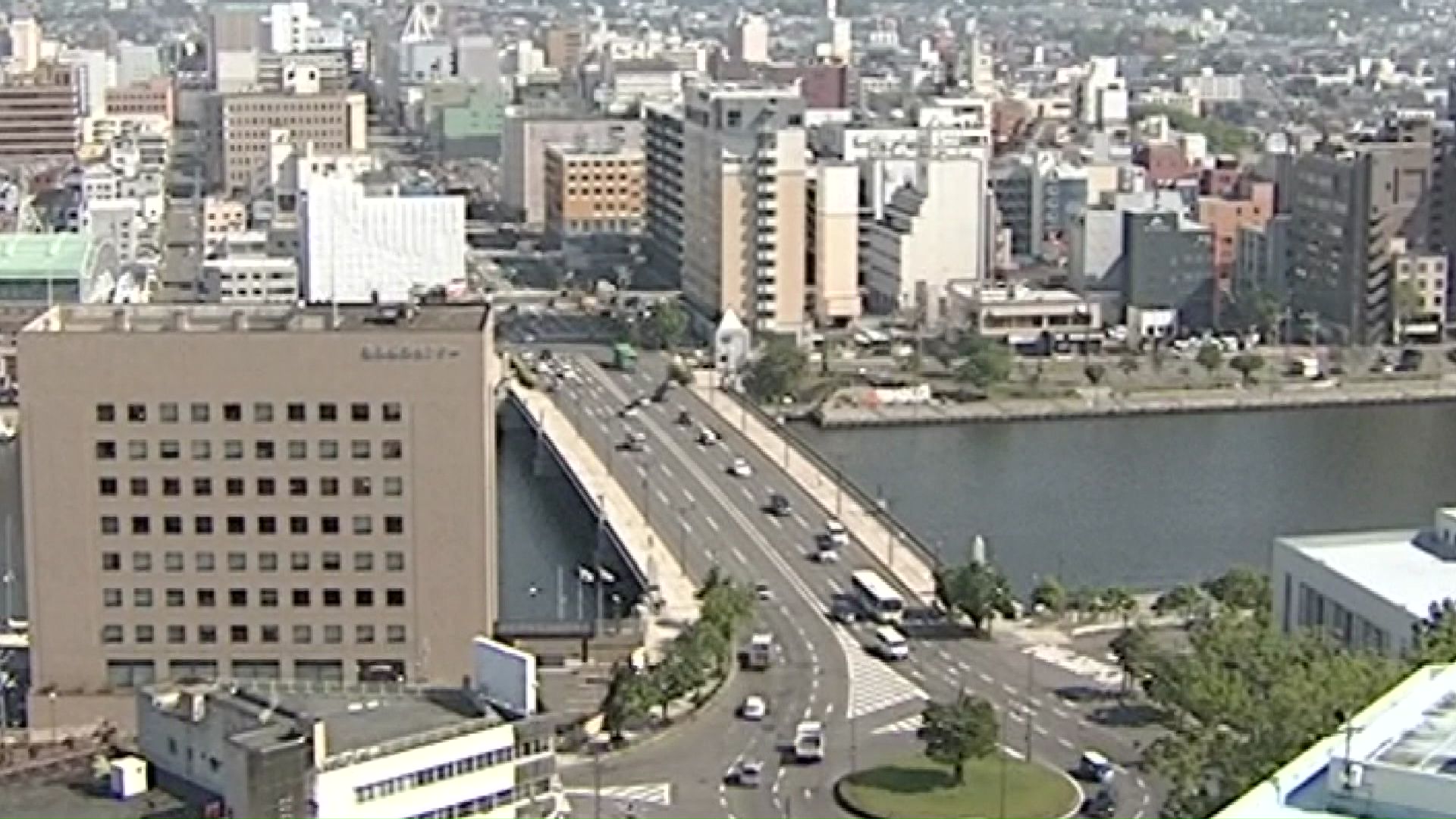 釧路町で震度4の地震が発生