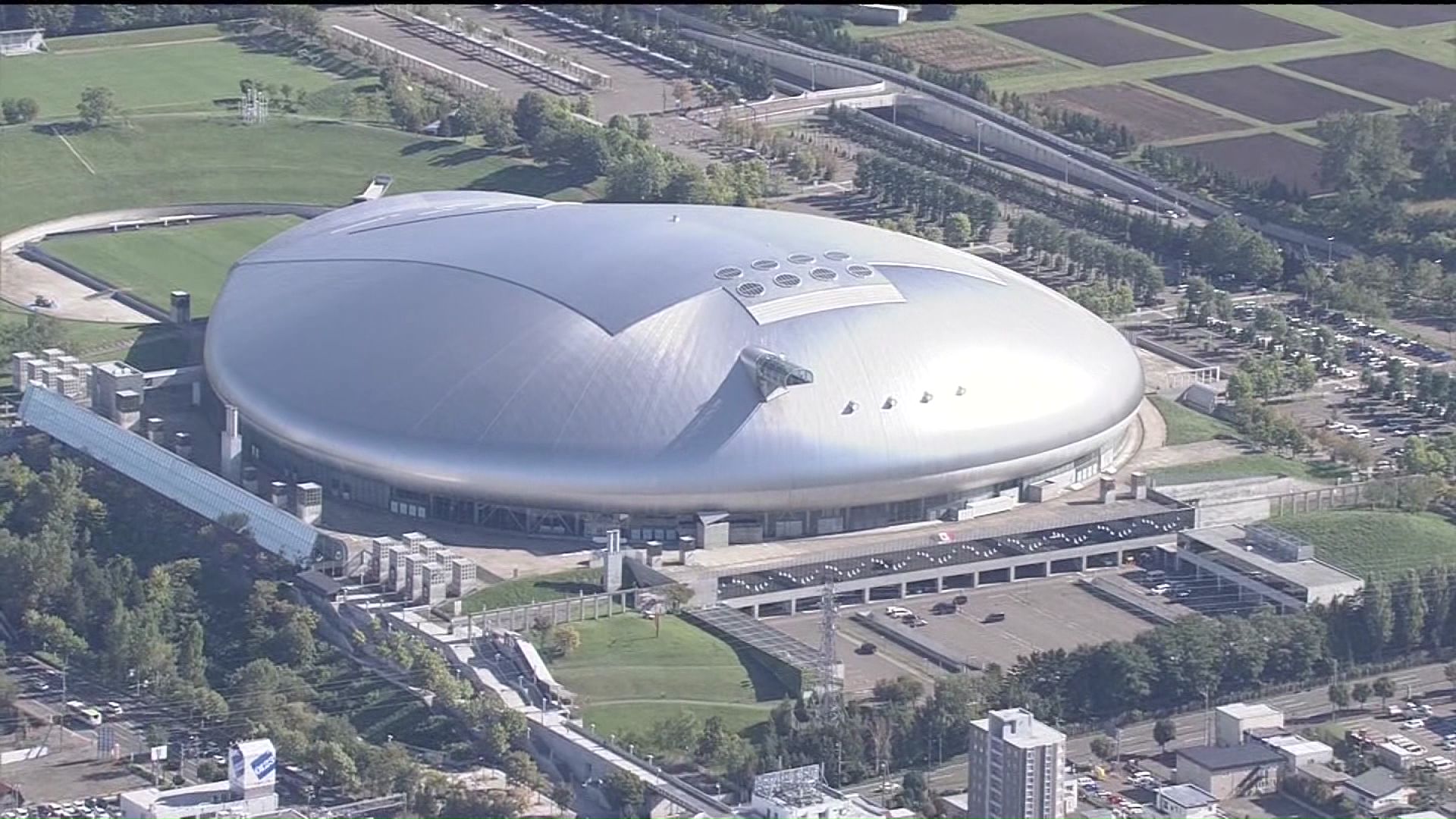 ドーム経営再建の柱としても期待