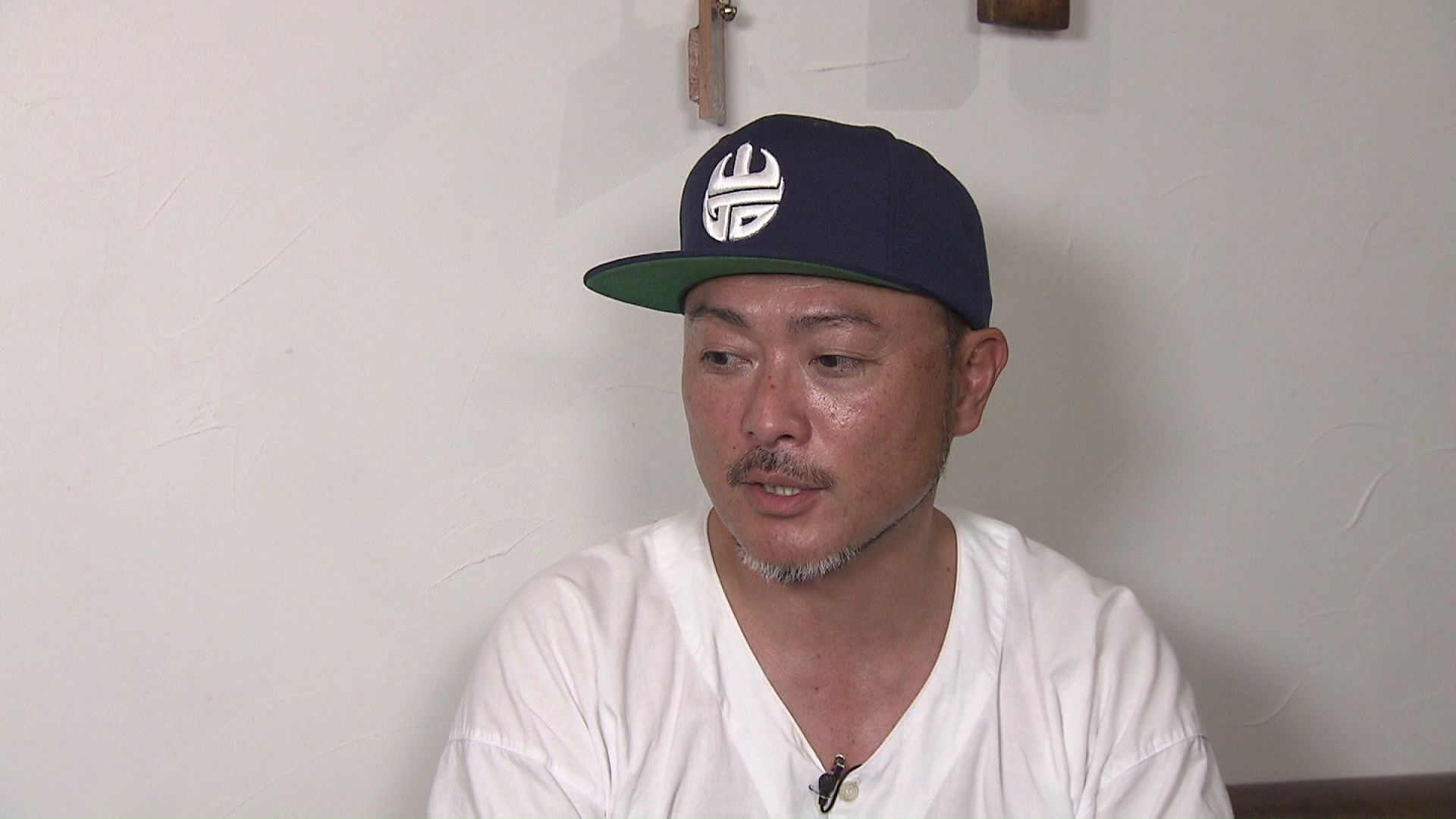 田村岩太郎商店 下澗武士店長