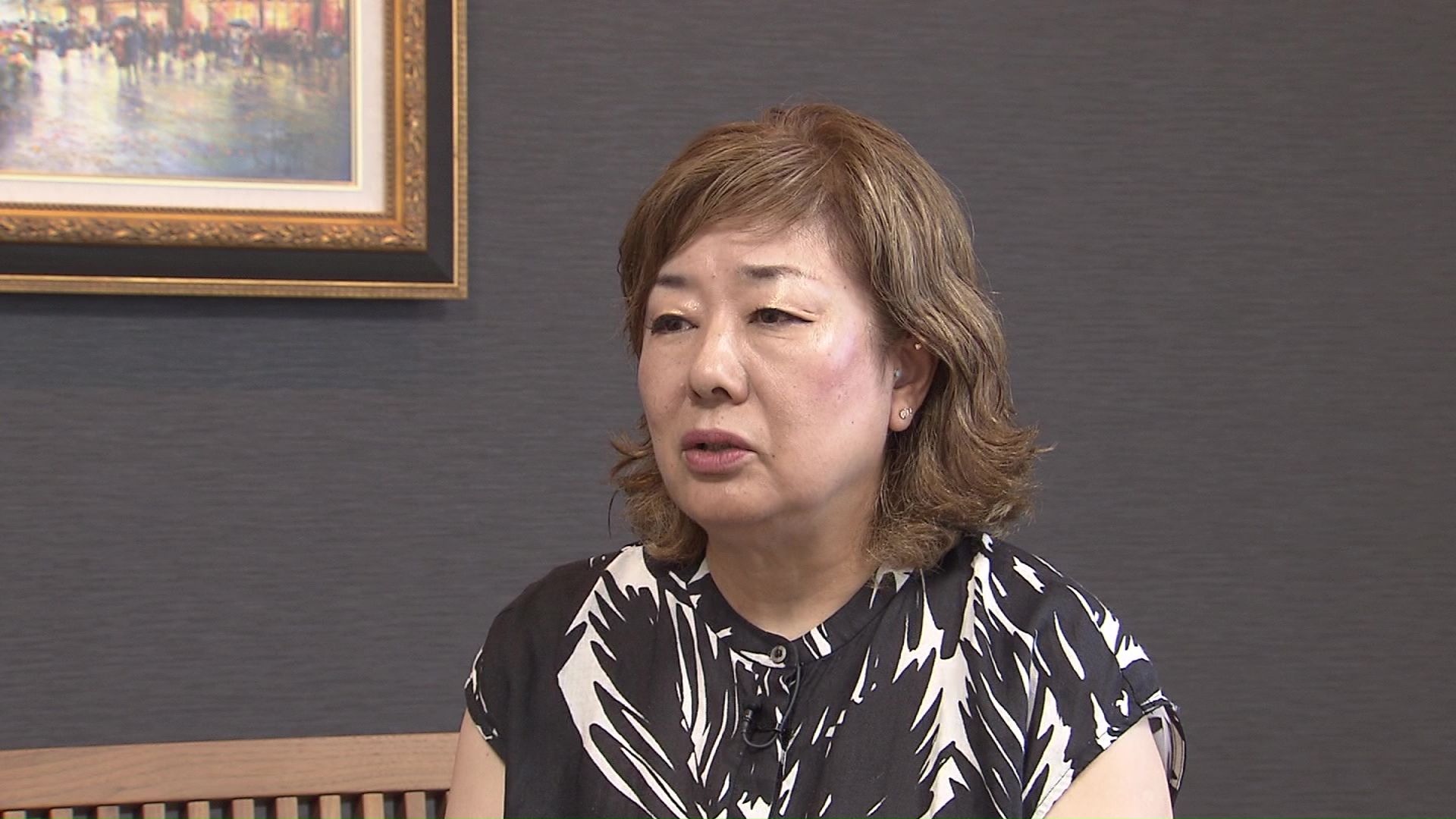 コメの流通現場の声