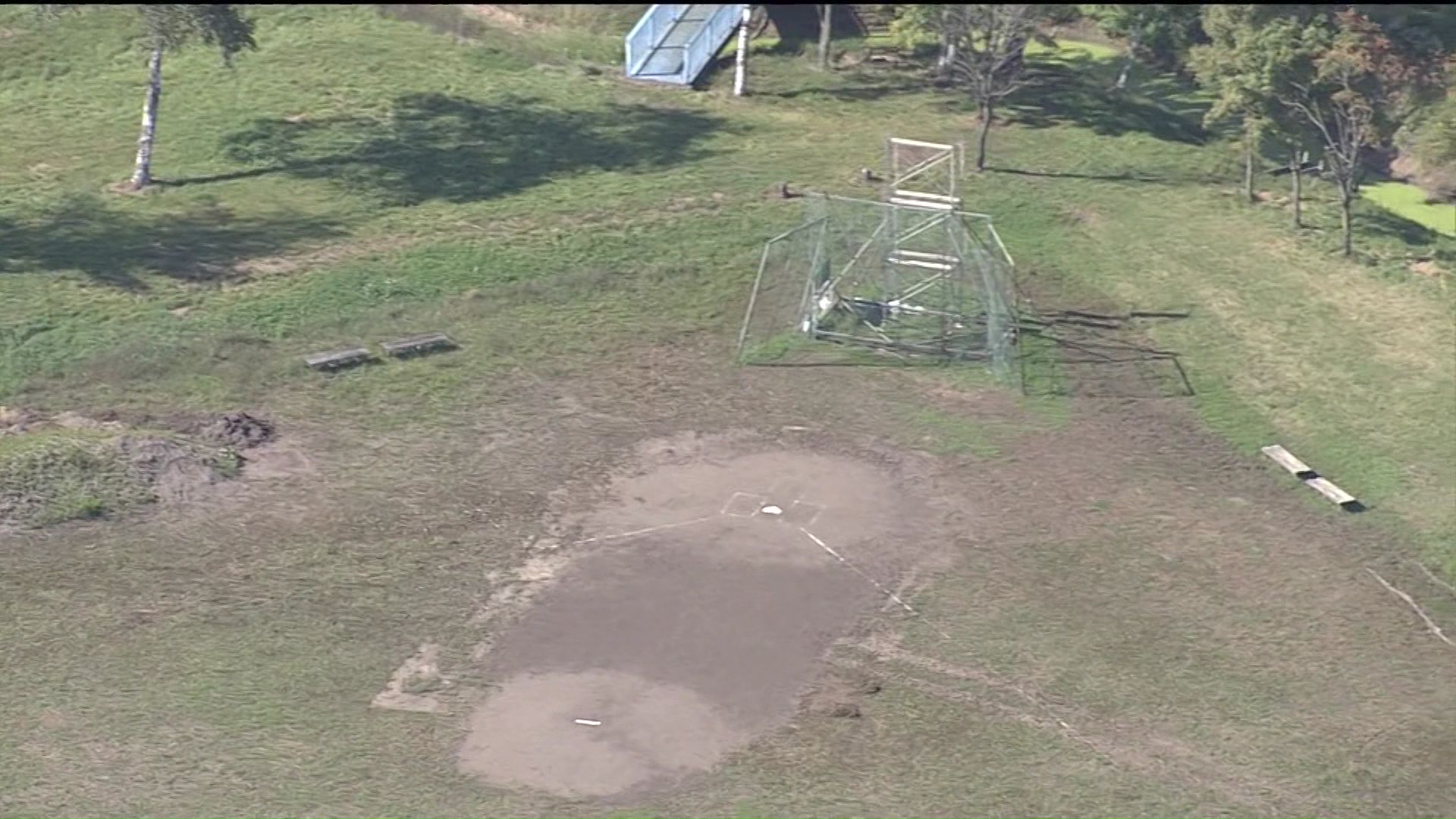 「はらっぱスタジアム」