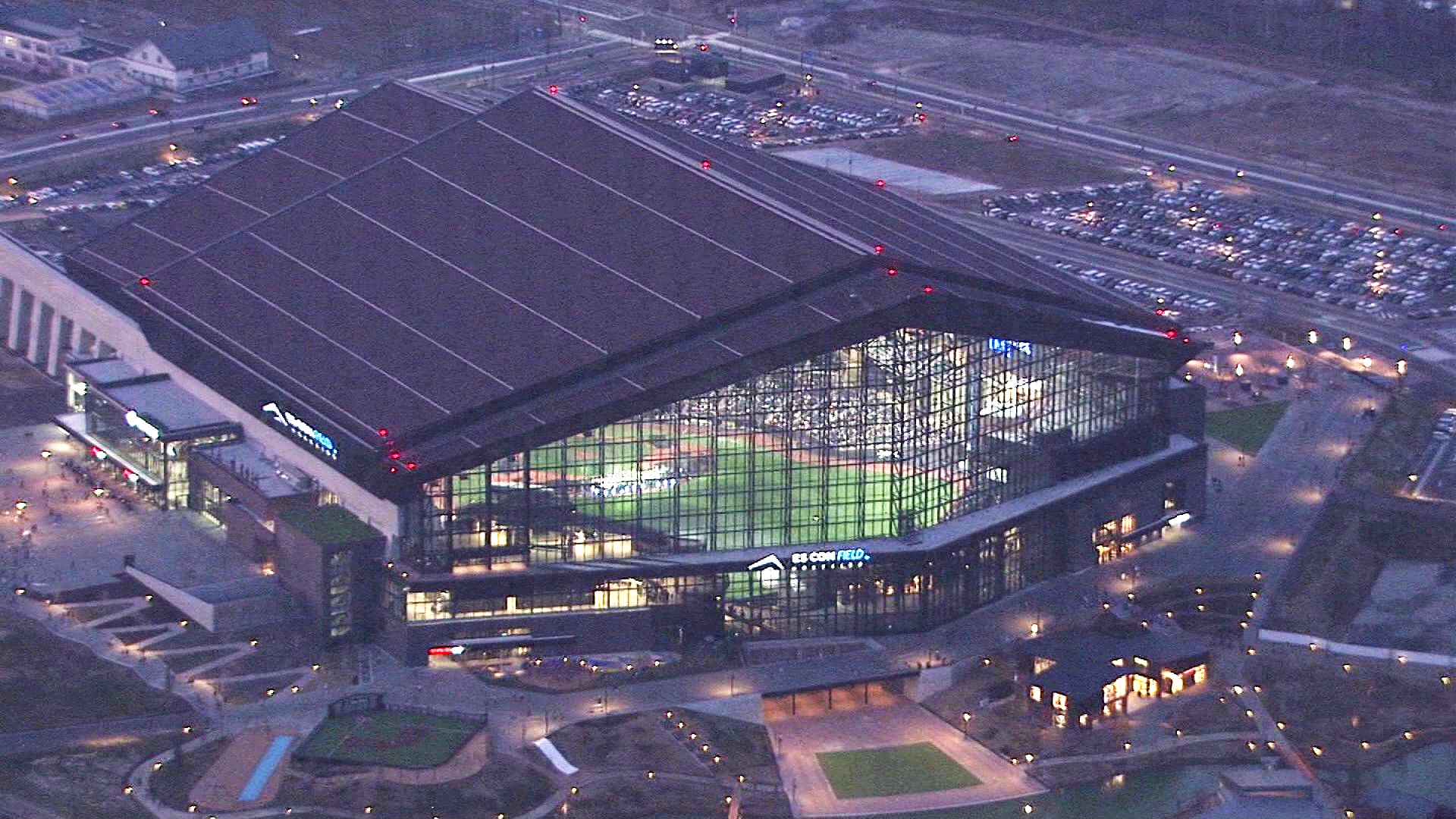 ボールパークのような展開も？