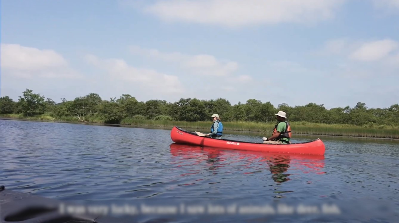 北海道の自然体験や文化交流を組み合わせたオーダーメイドの旅を提案