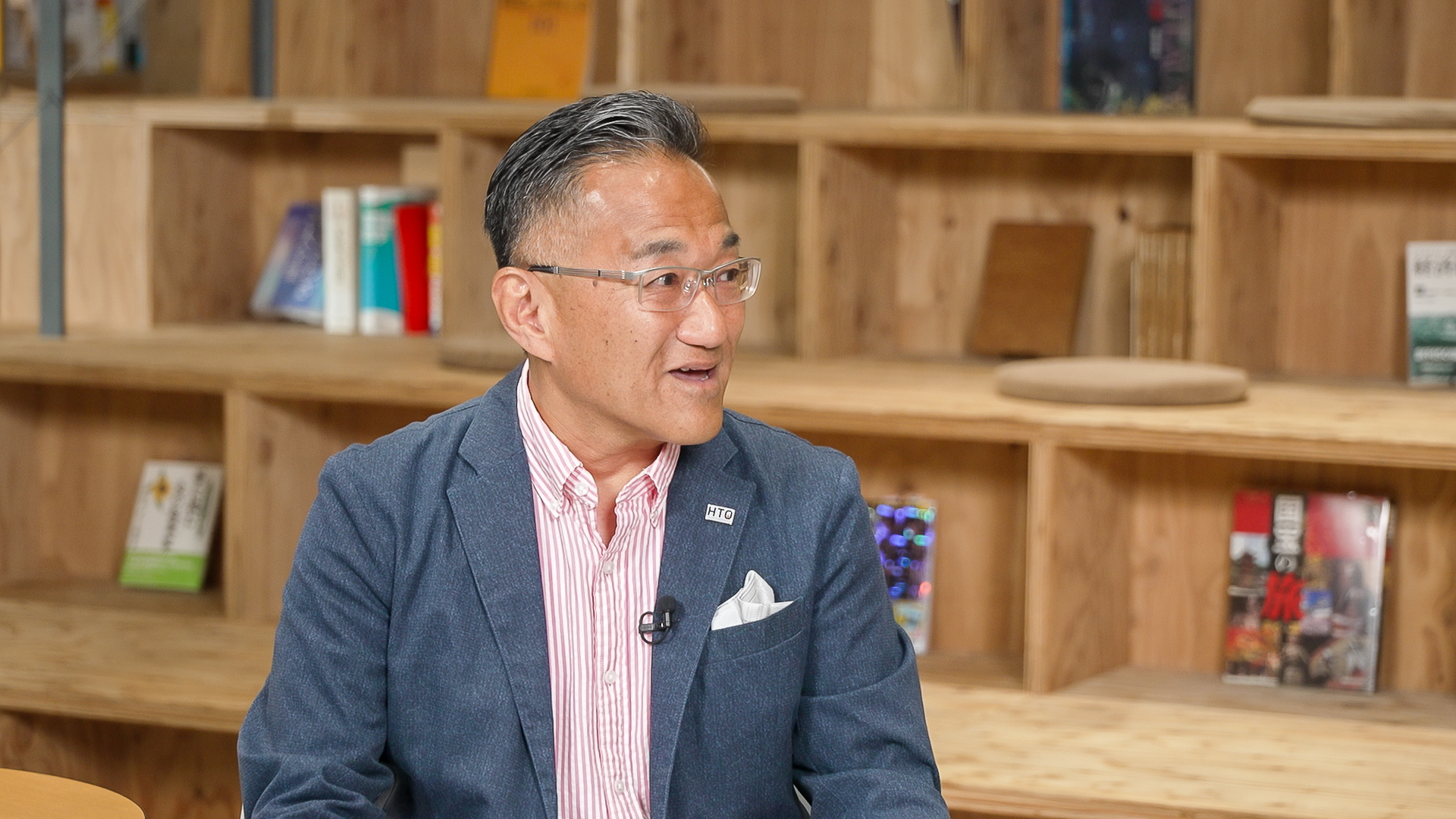 観光の仕事のステータスをもっと上げたい