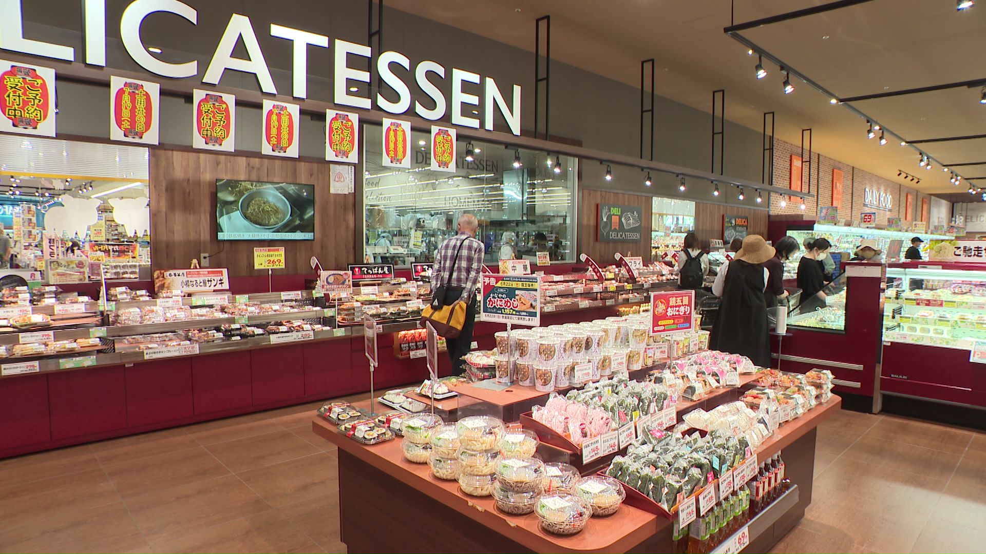 さらなる人気商品が店頭に?