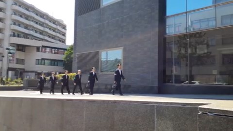 道運輸局の臨時監査（５月）