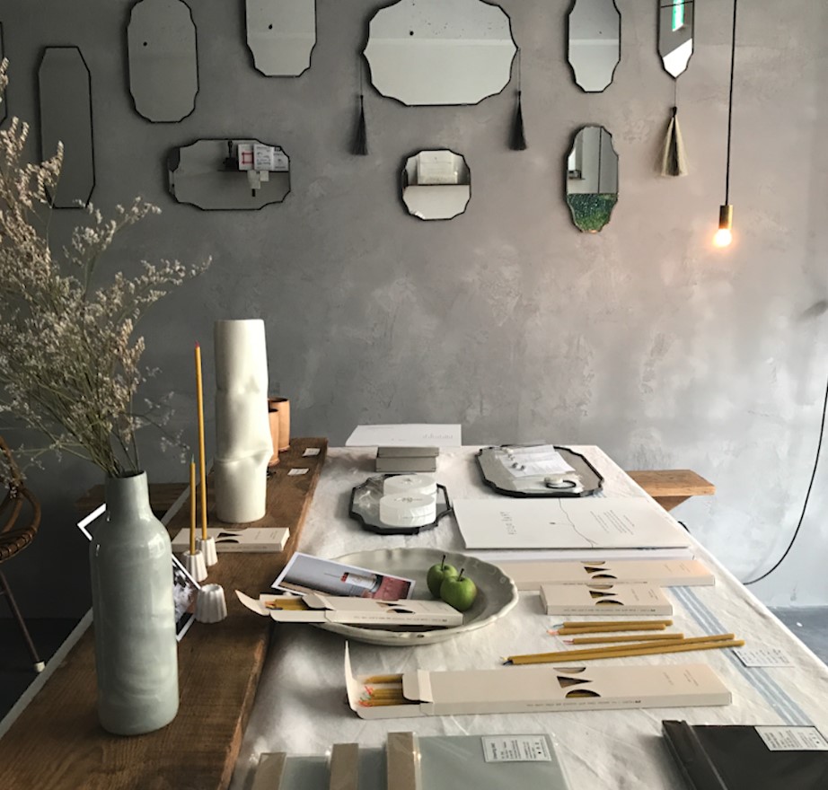 当時間宮さんが東京で手掛けた物件