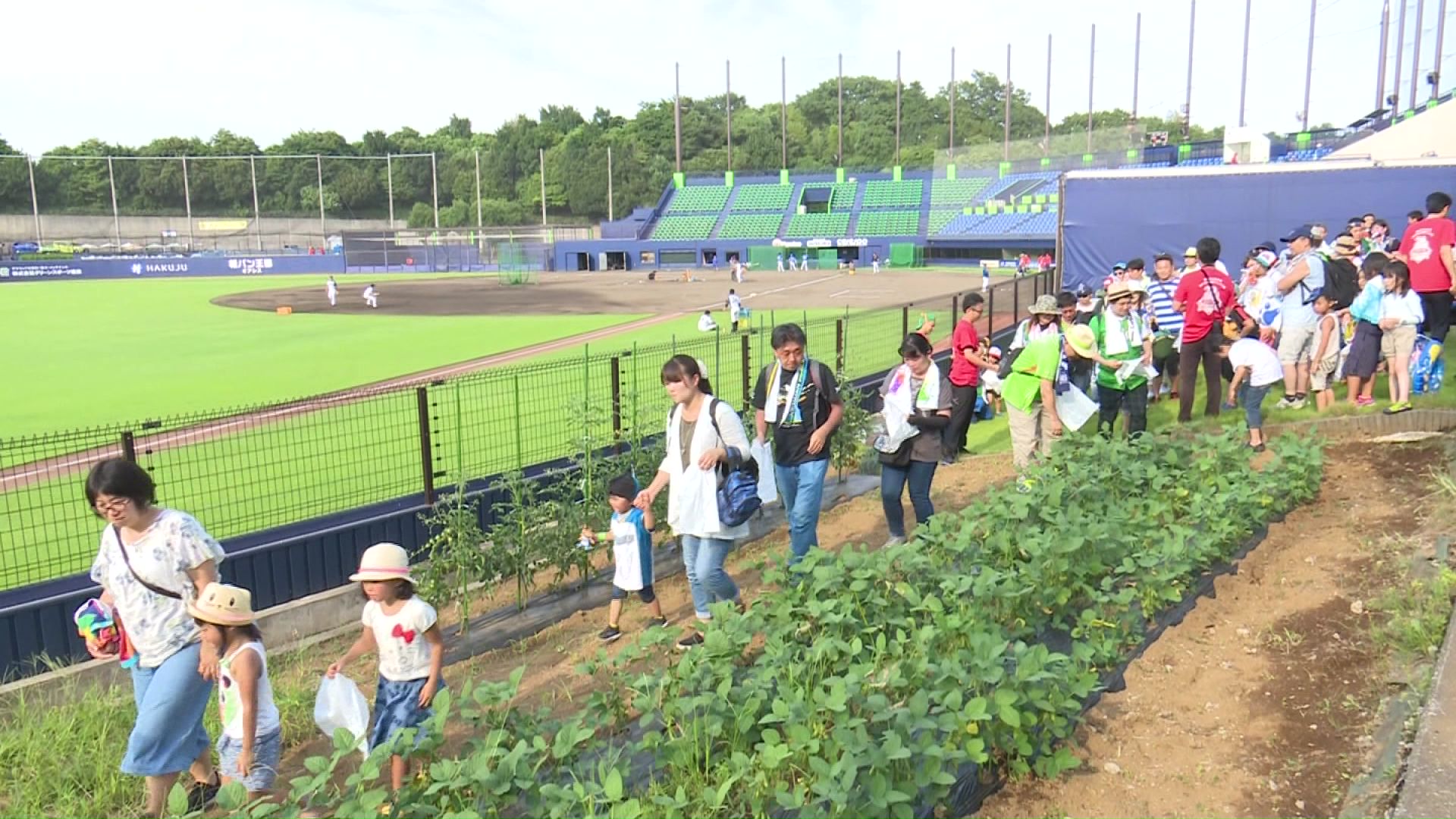 周辺の住宅開発などを含めた条件が鍵に