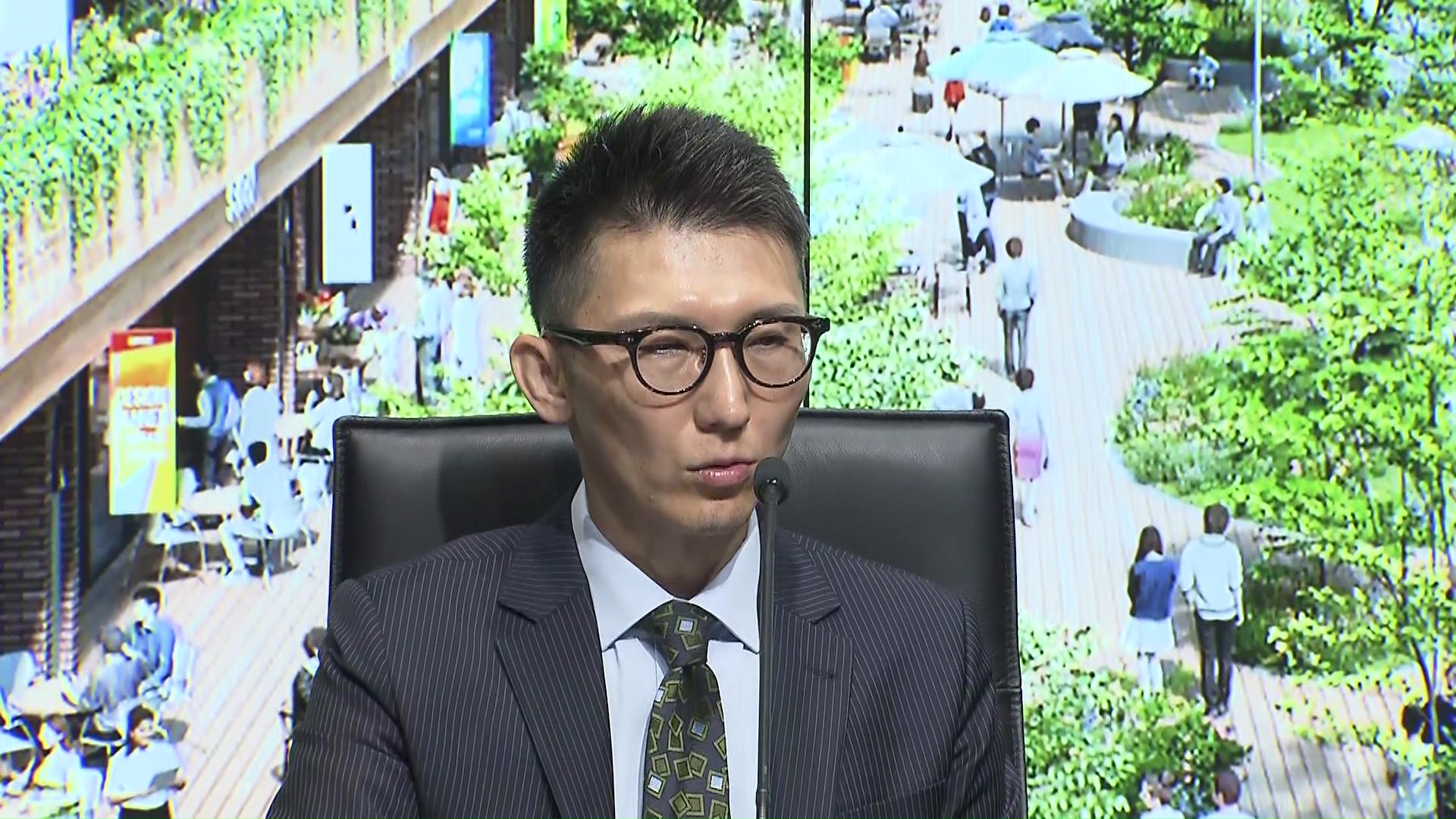 小林兼 開発本部副本部長