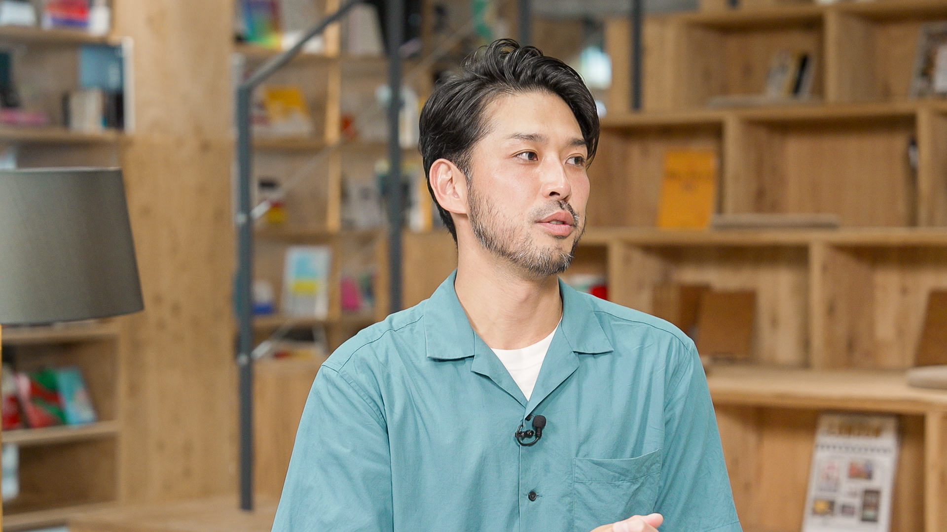 VISION2050『地域を未来の先駆者へ』