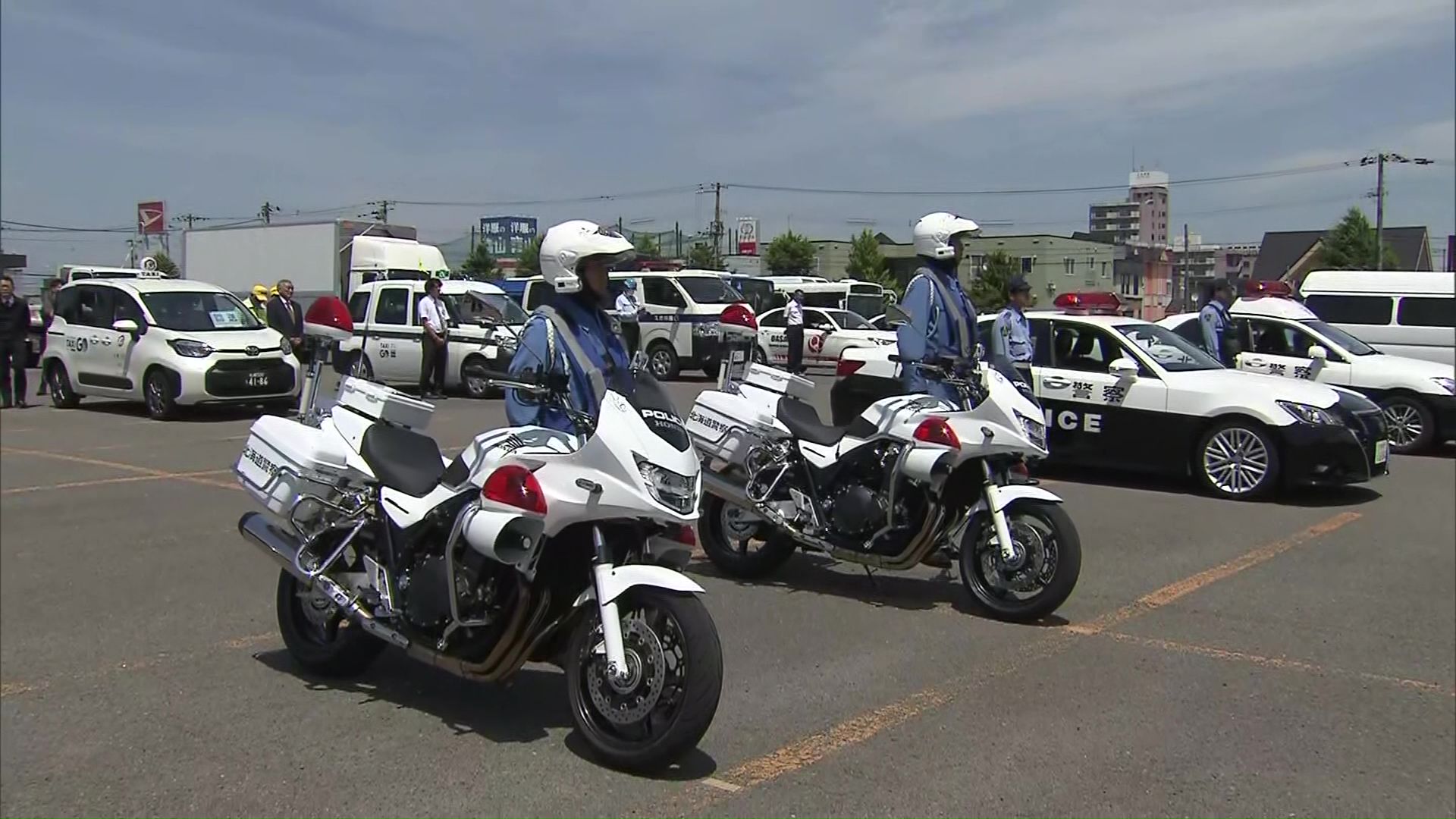 2025年は飲酒運転がすでに403件検挙