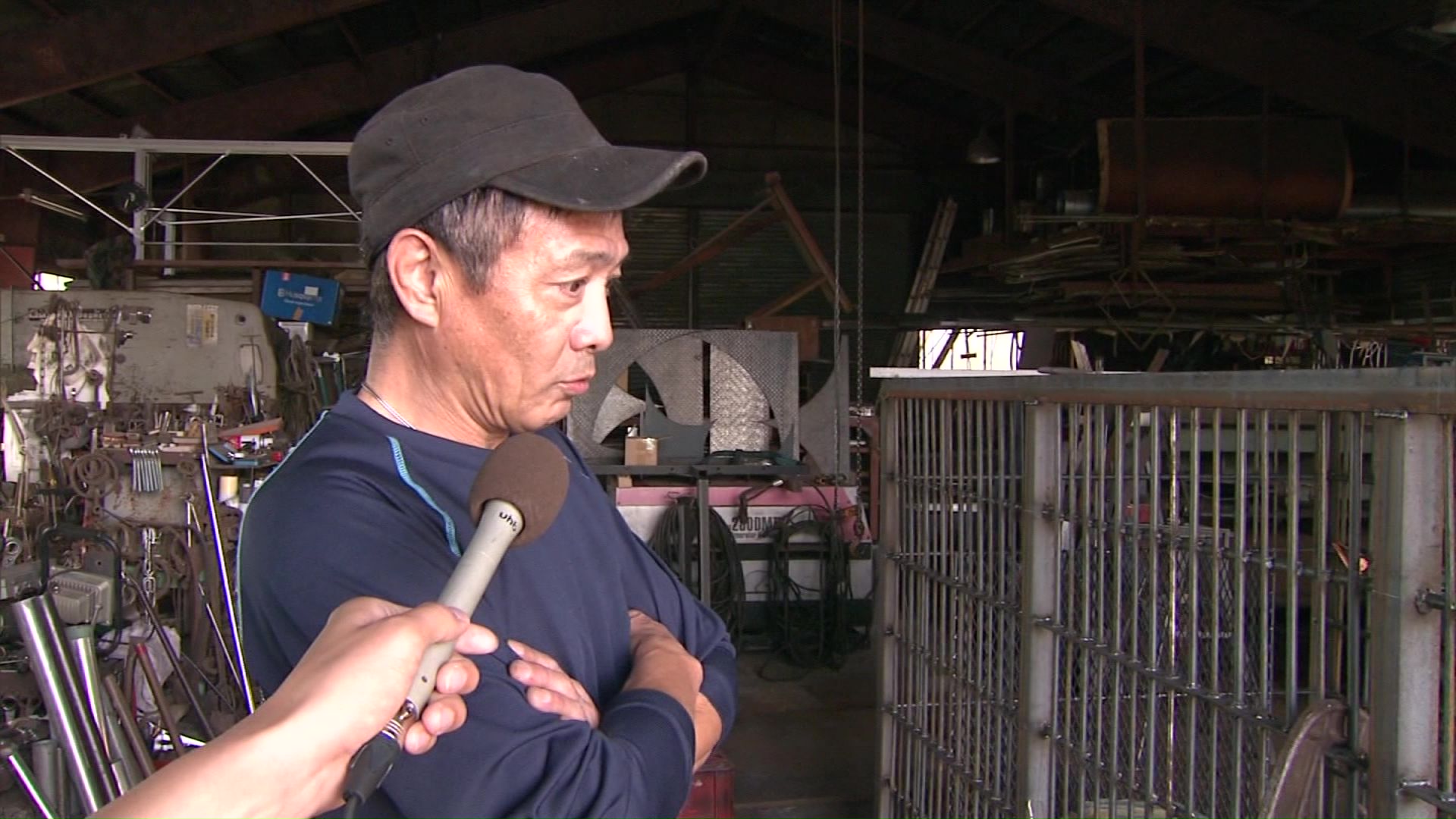 標茶町（2018年）