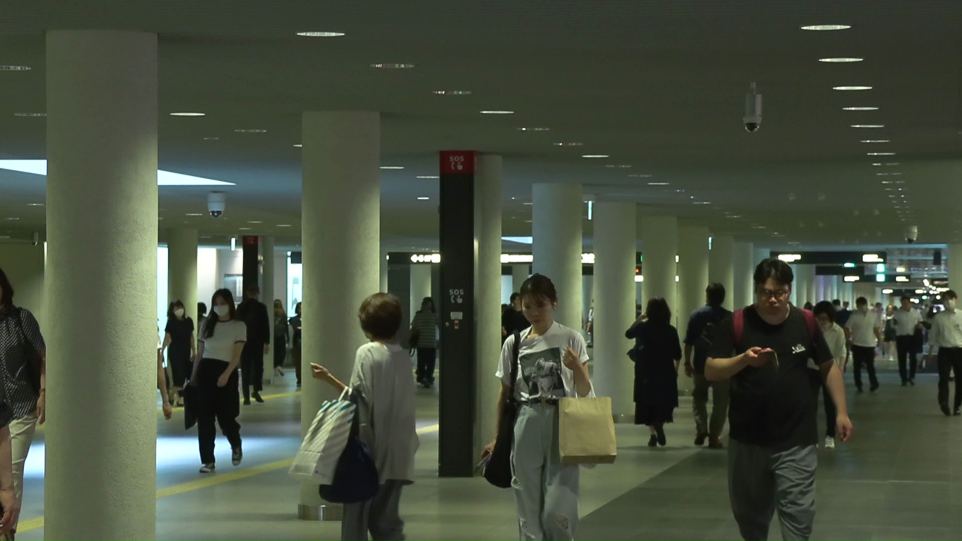 値上げが家計を直撃