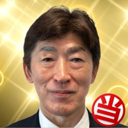 ＜当選確実＞岩本剛人氏