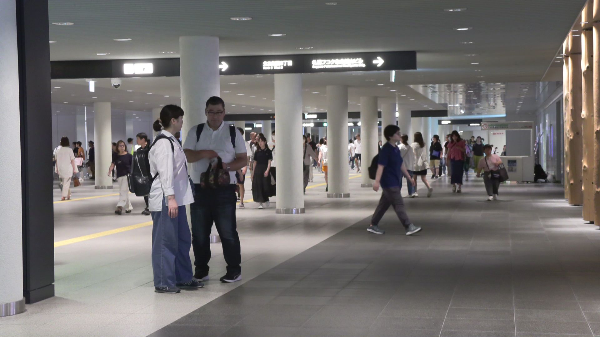 北海道民はどう受け止めたのか