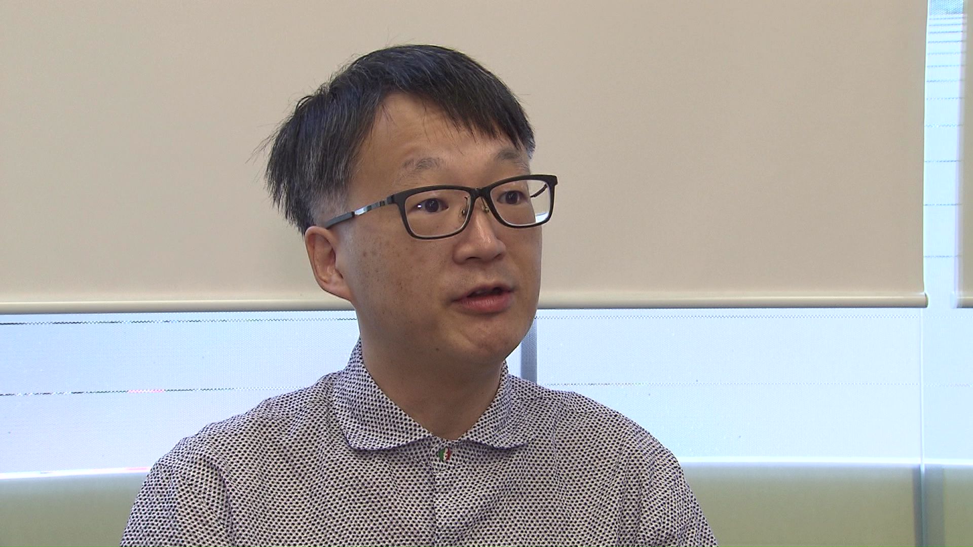 国学院大学 山本健太郎教授