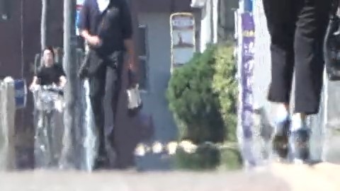 北海道とは思えない暑さ