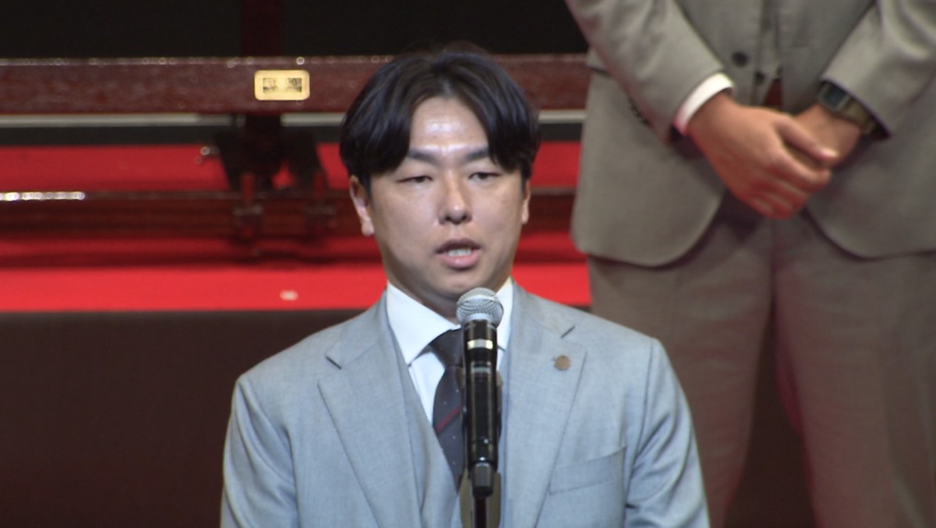 2025年 コンサドーレの社長に就任