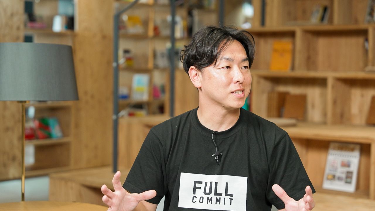 夢は優勝と新スタジアム