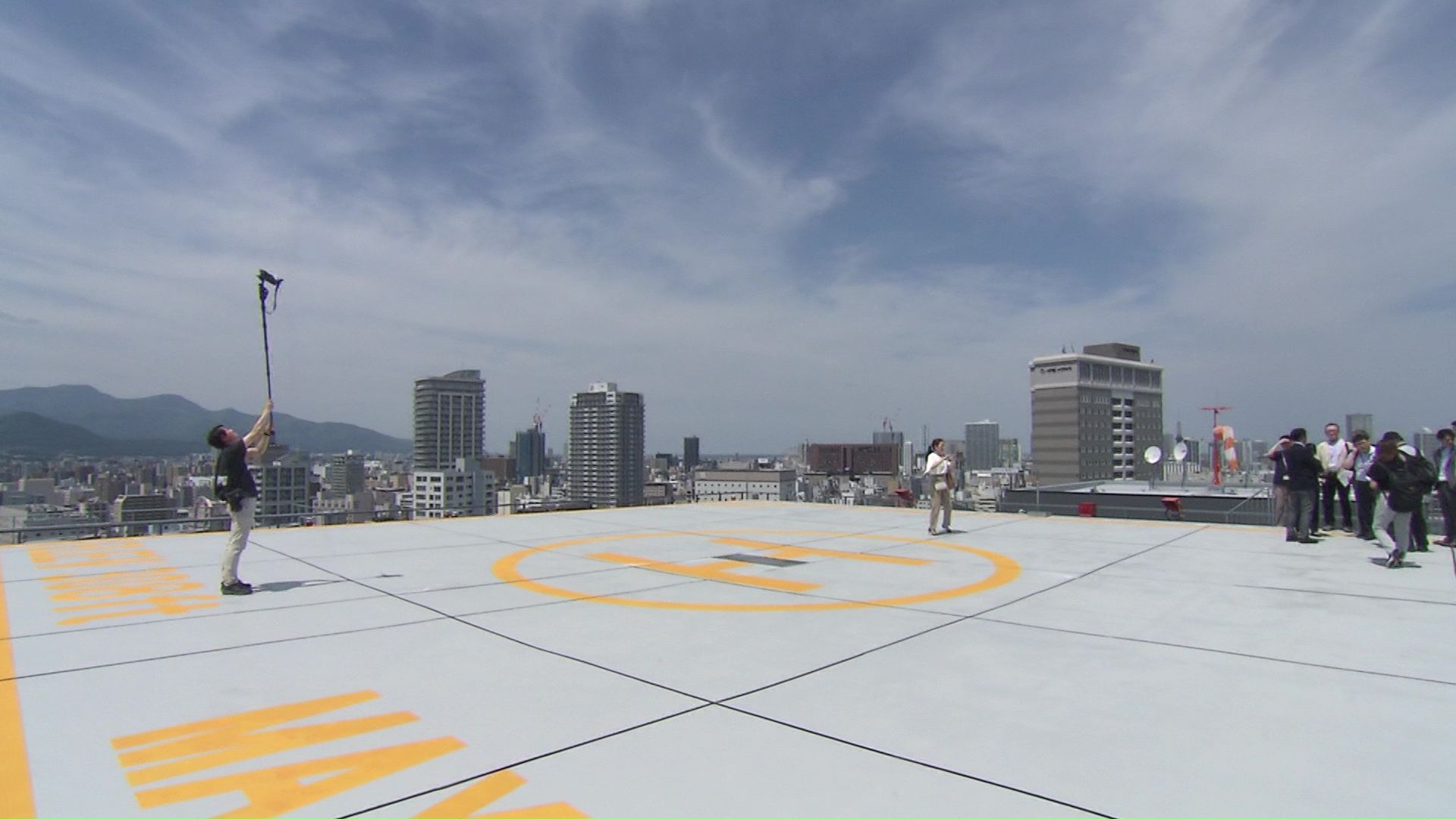 最大14日間運用できる