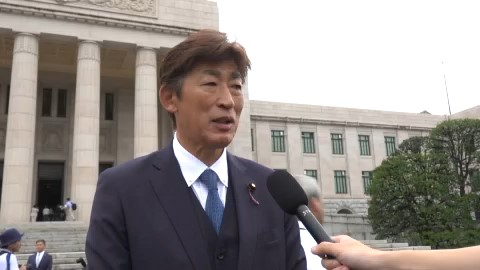 自民 岩本剛人 参院議員