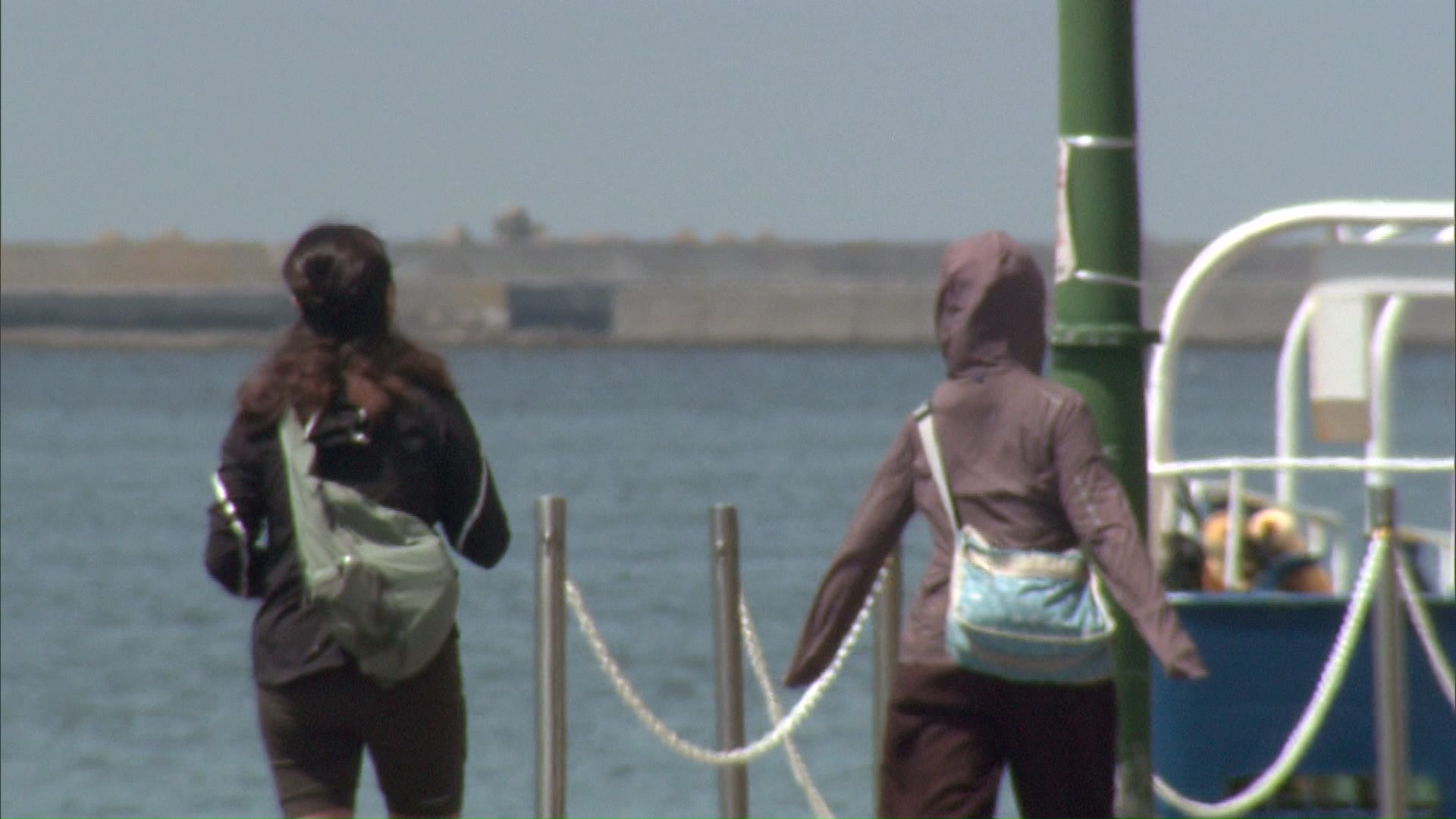 平均気温でみると7月は20.4℃