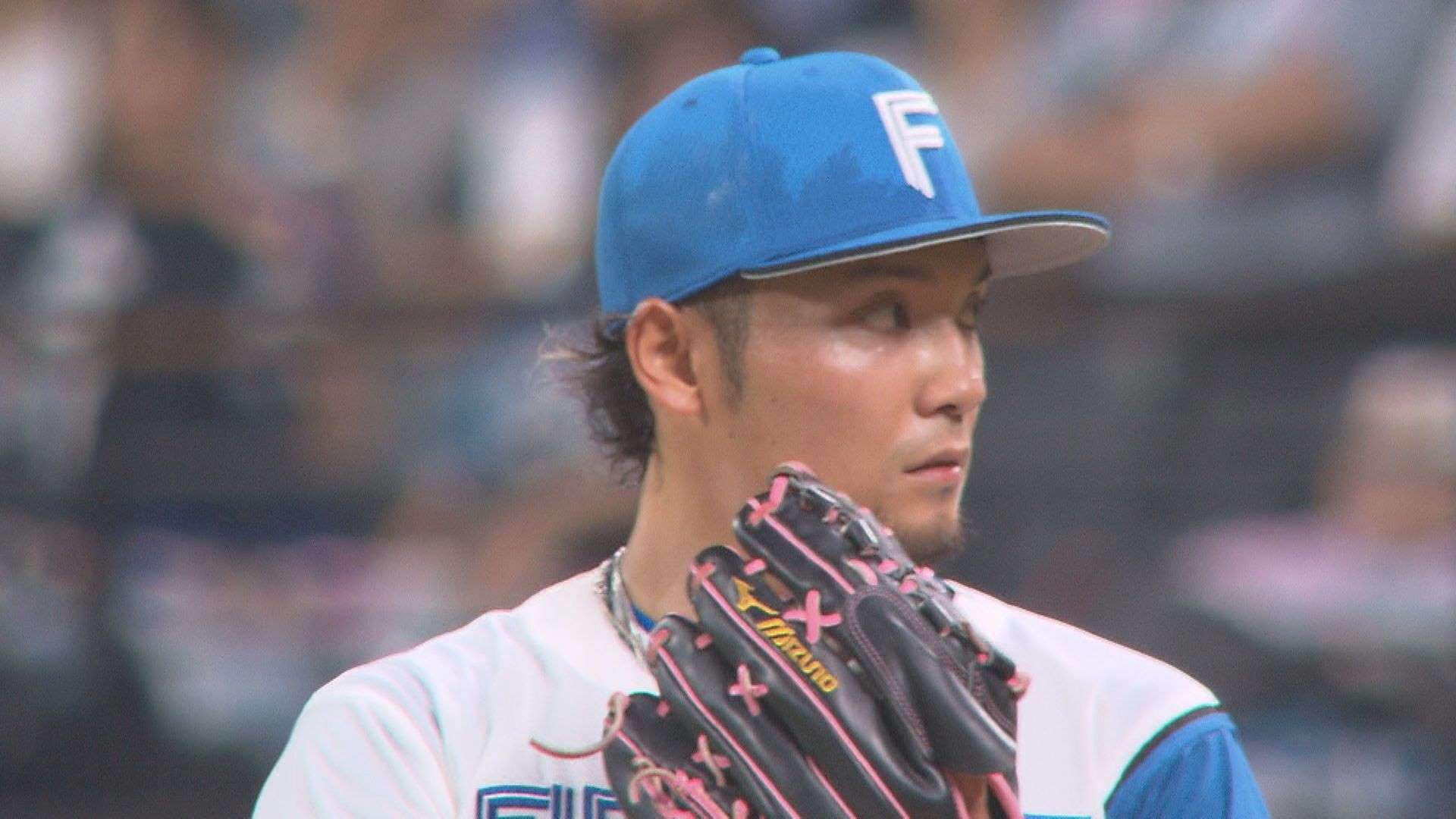 伊藤大海投手（2025年7月）