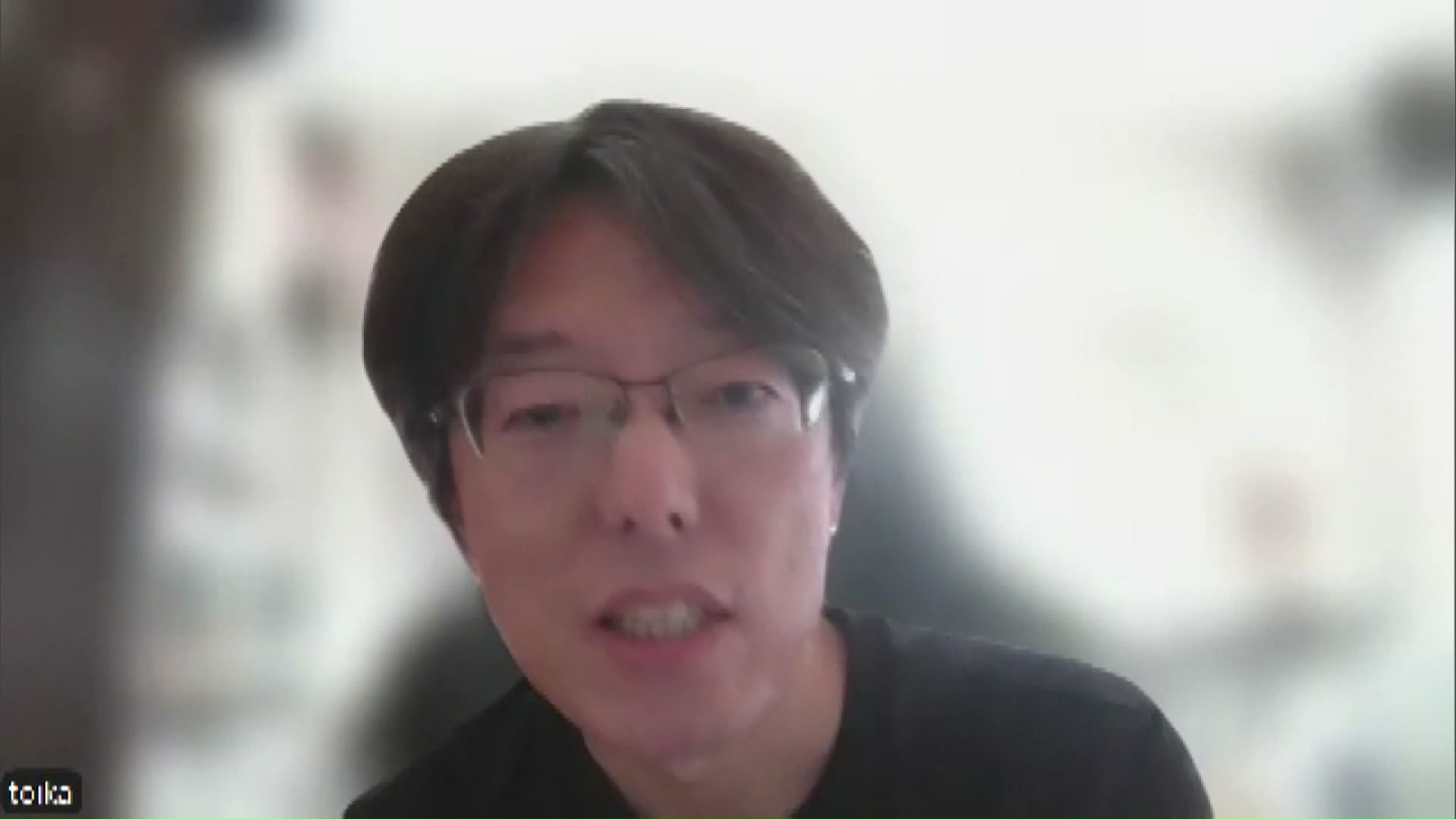 北海道大学大学院 及川琢英研究員