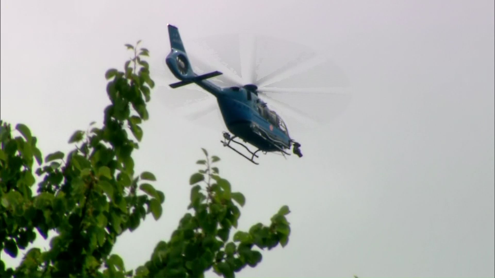 羅臼岳登山口（8月15日）