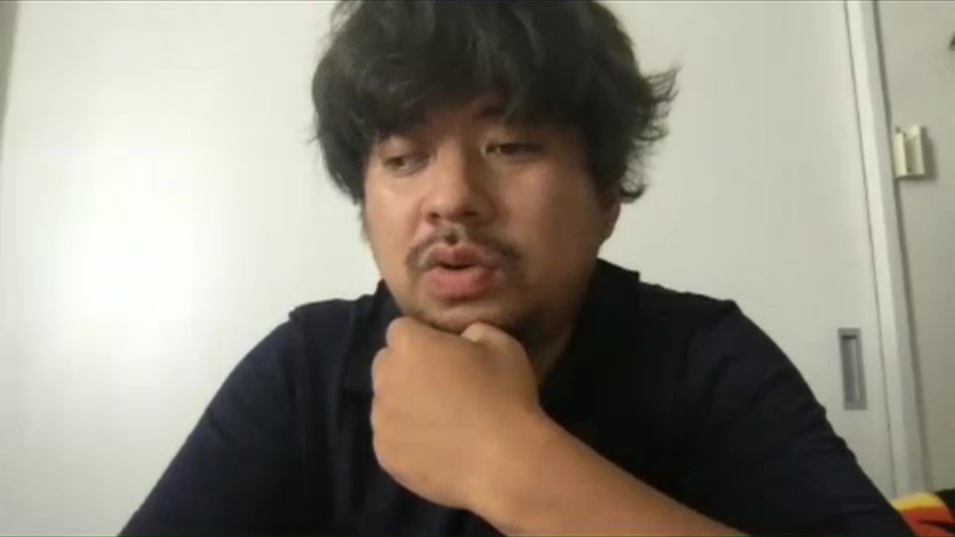 自然文化団体ノノオト 小林 誠さん