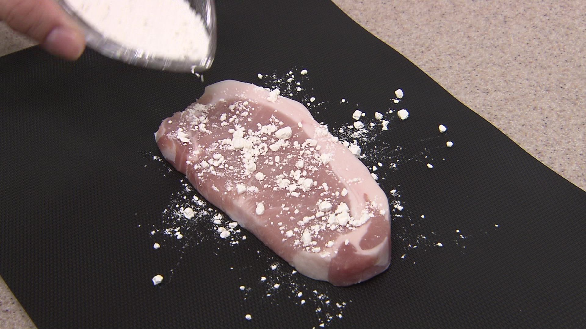 調理がしやすいという利点