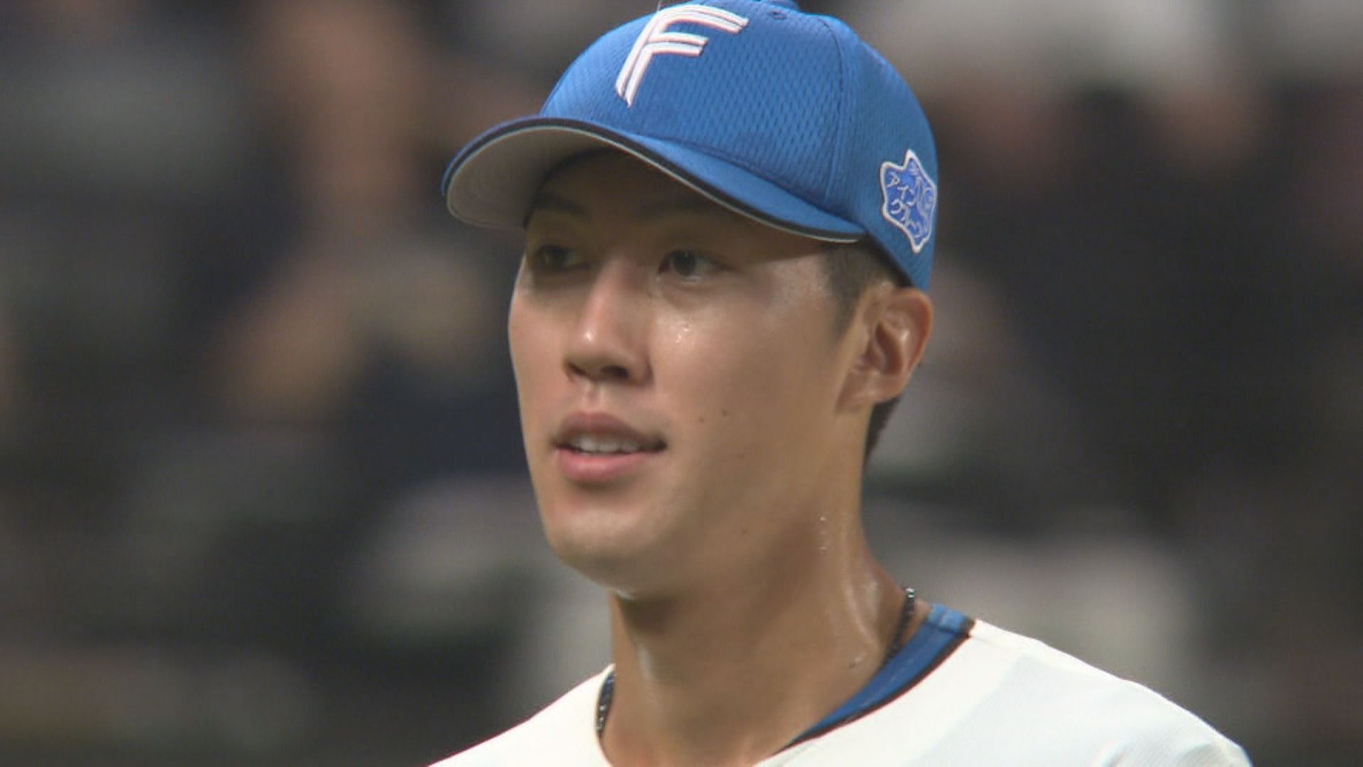 先発の22歳右腕「福島蓮」