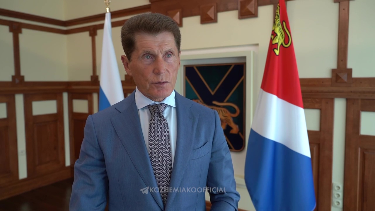 コジェミャコ知事（@kozhemiakoofficial）