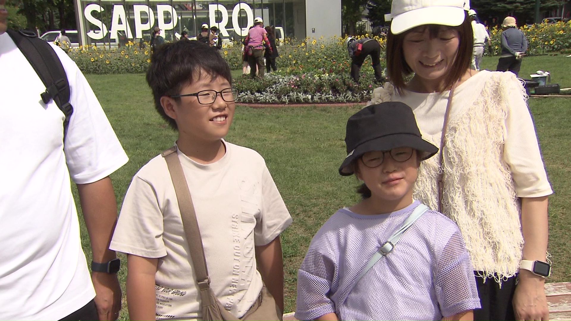 2学期が始まるのを前に子どもたちの気持ちは…