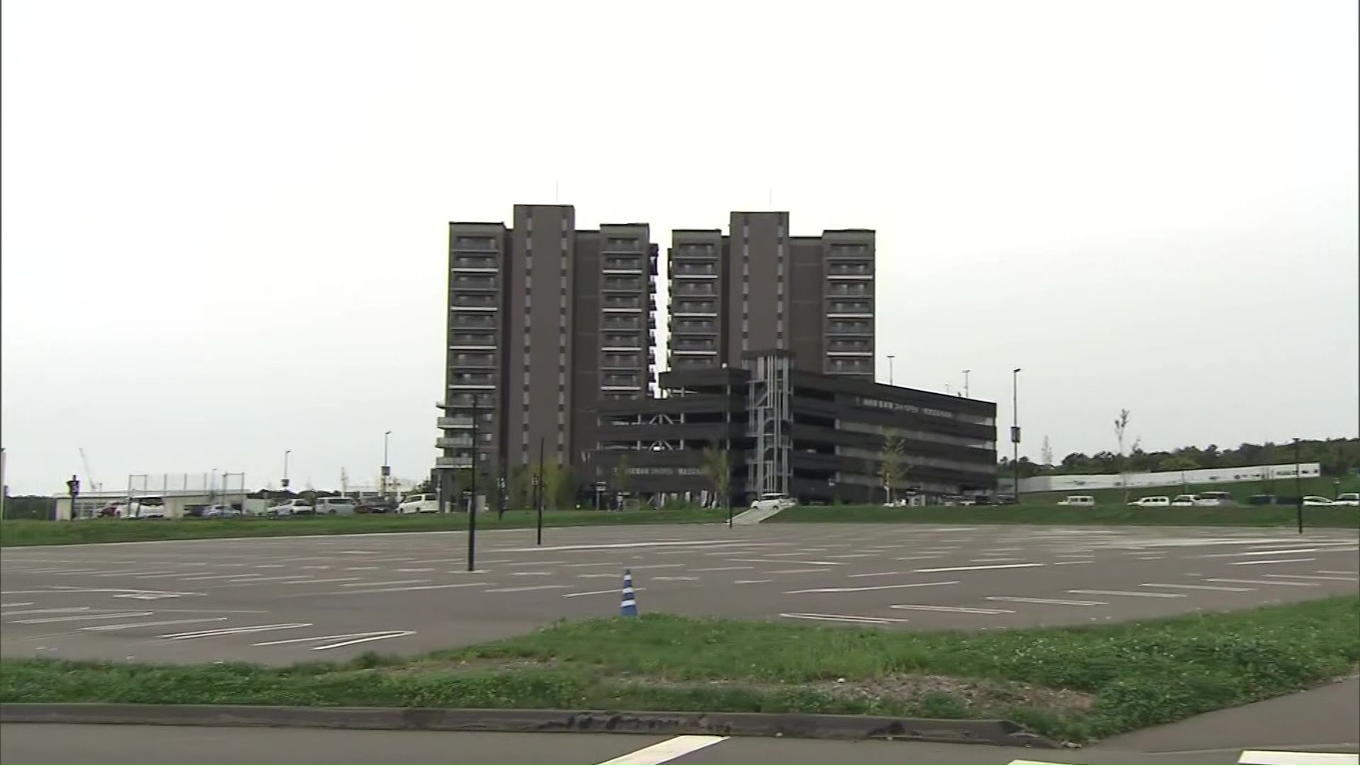 工事などの見通しは立たず