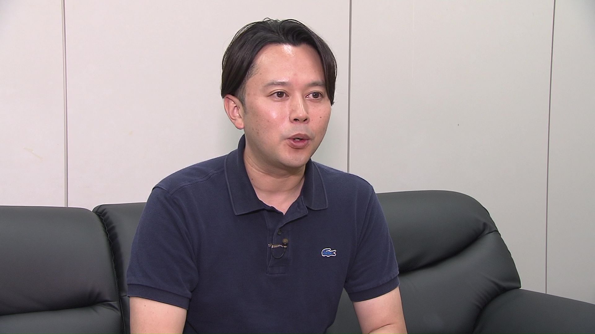 八木隆太郎アナウンサー