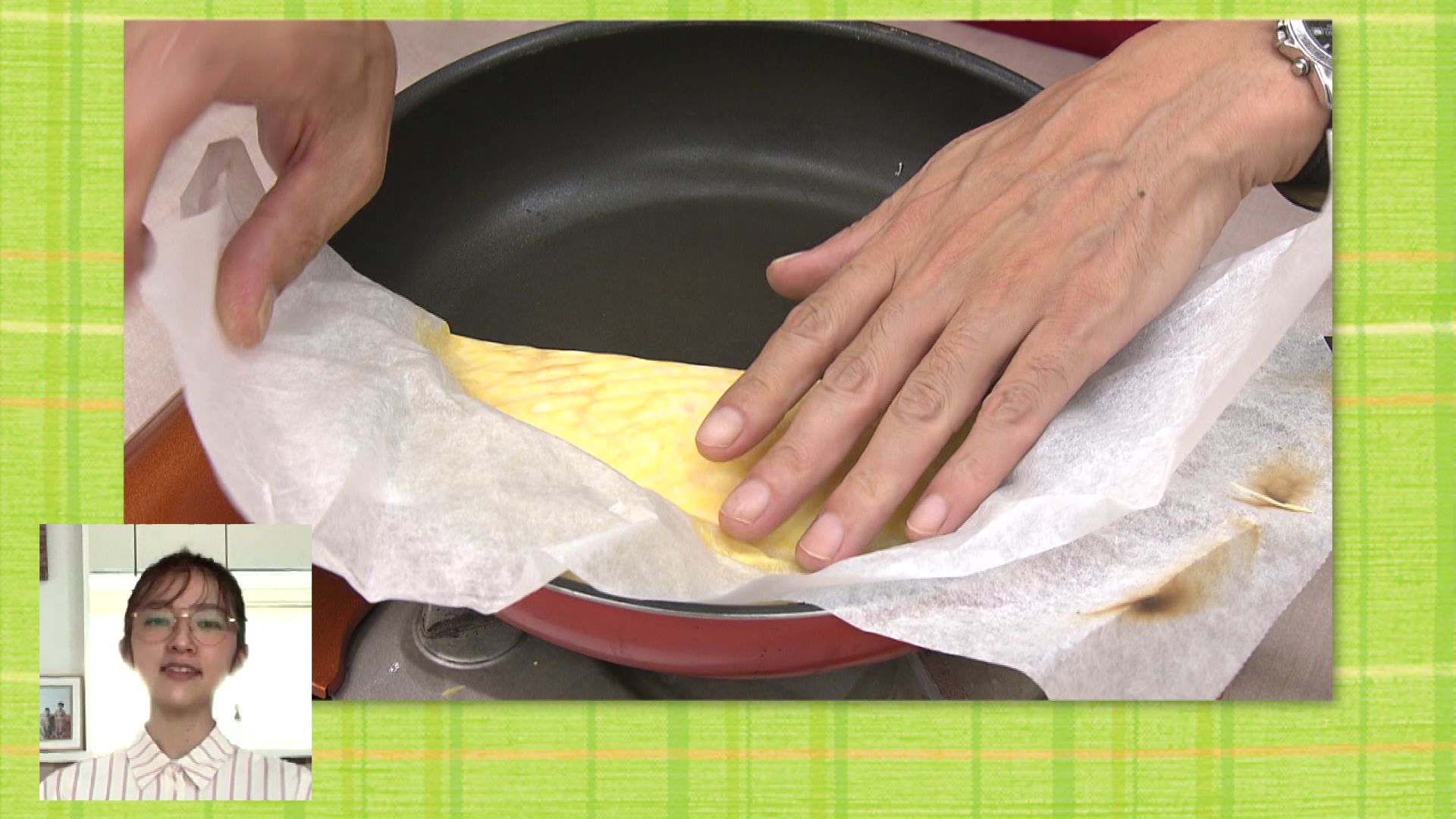 シートを使った爆速神ワザ!