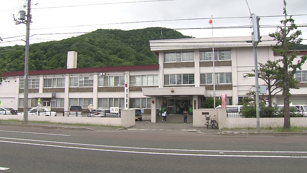 SNS型投資詐欺被害を捜査する北海道警南署(札幌市)