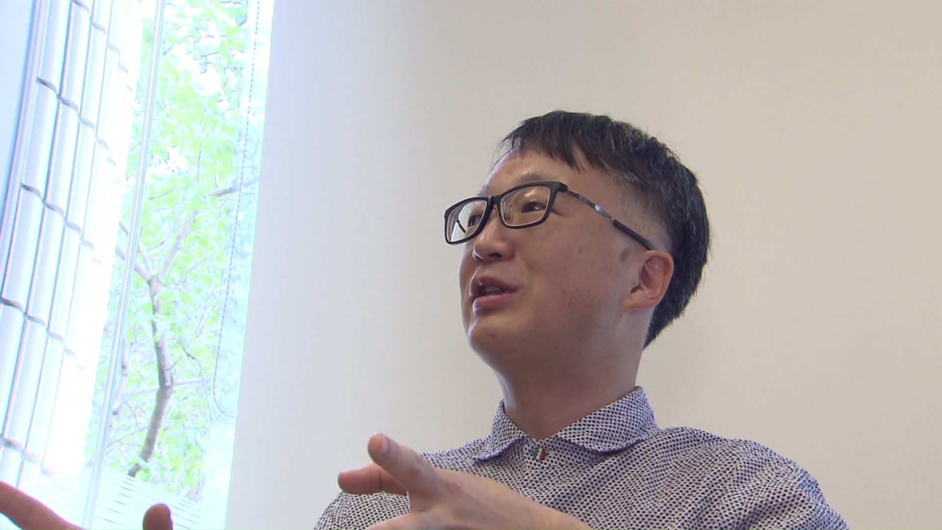 国学院大学 山本健太郎教授