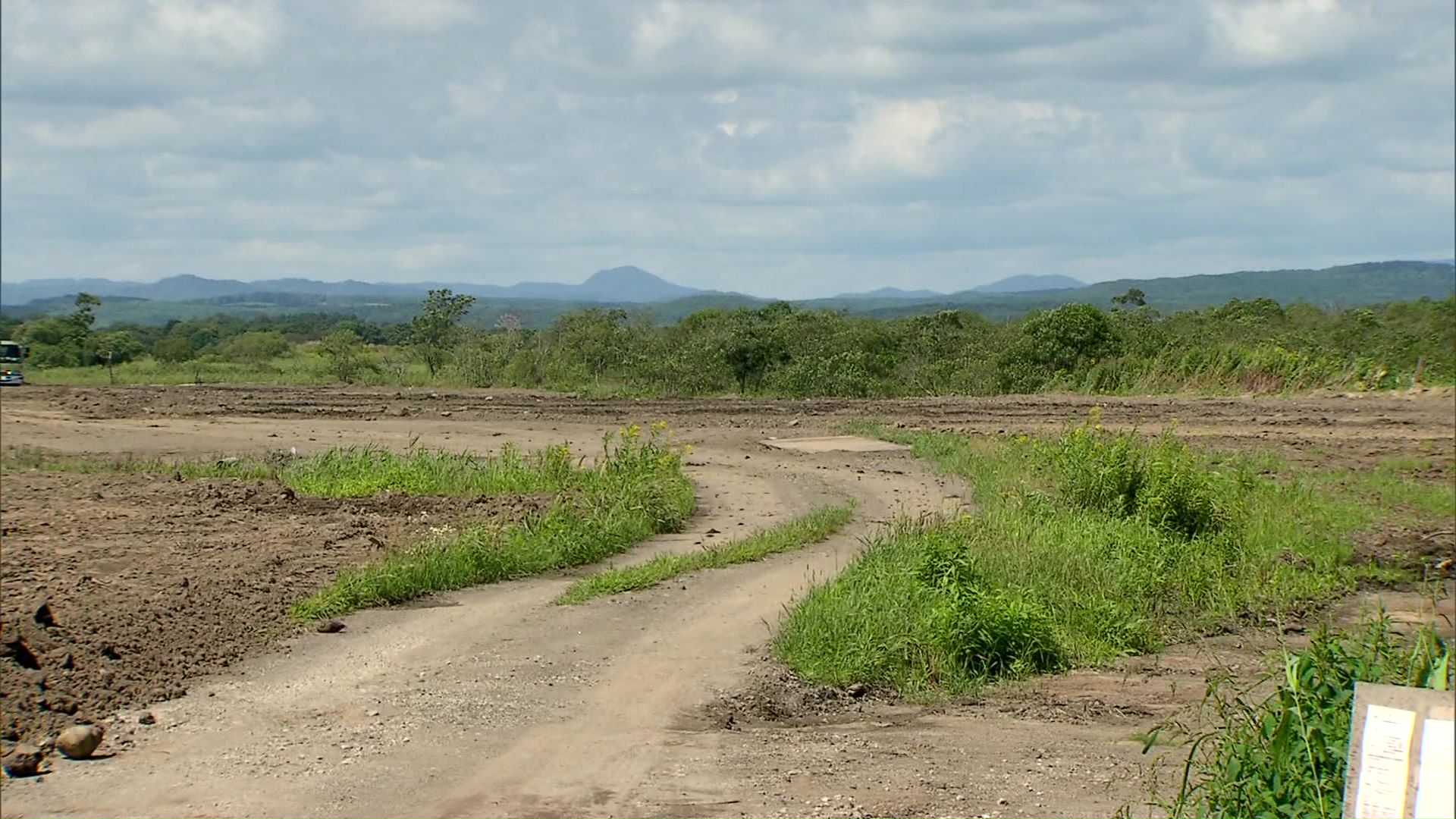 年内にも稼働を目指す
