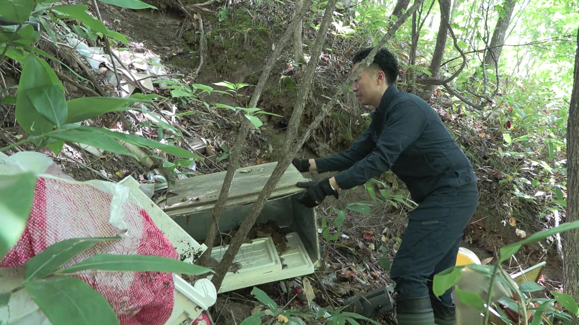 美幌町 稲場 崇仁さん