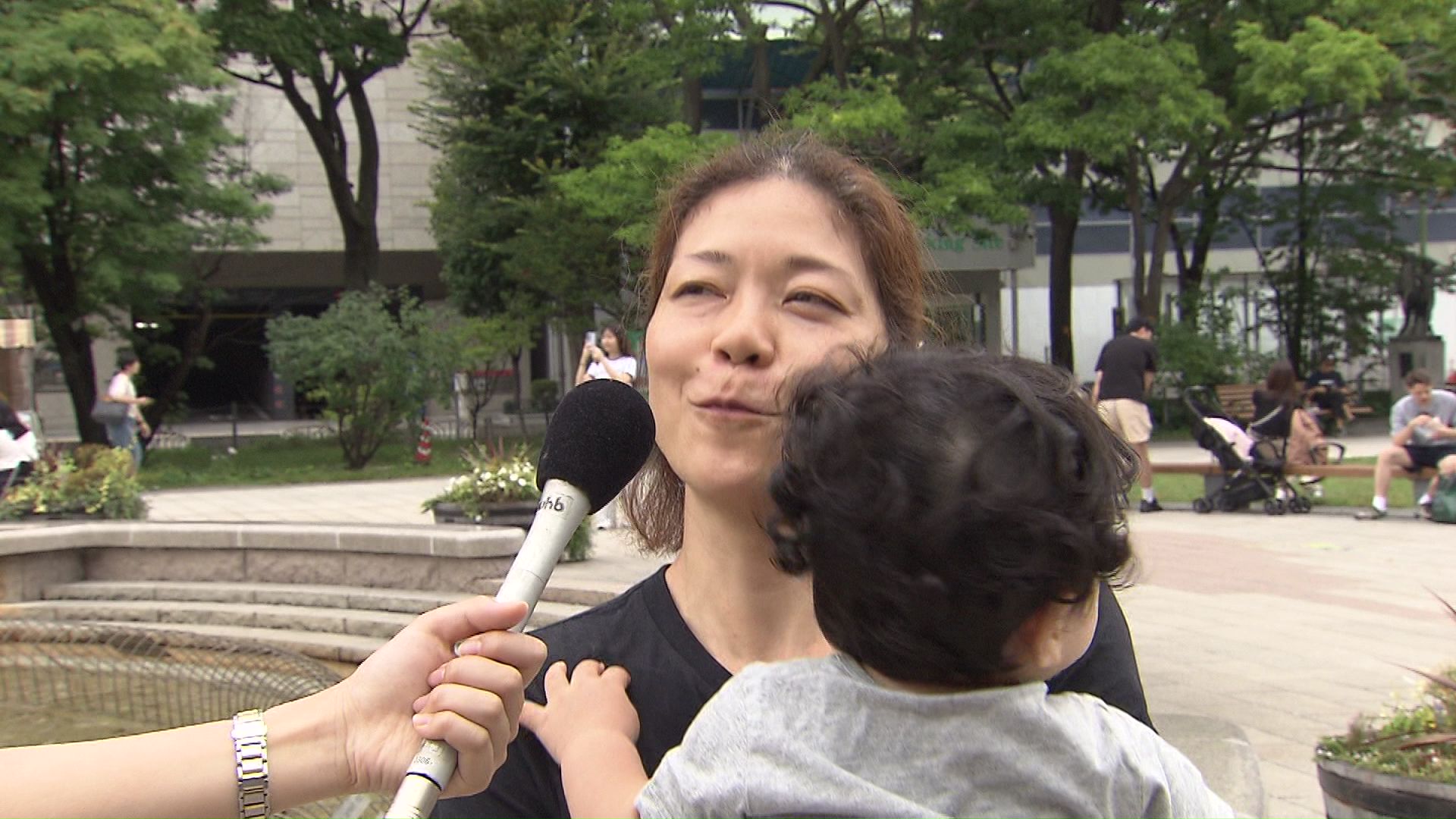 ふるさと納税の利用者