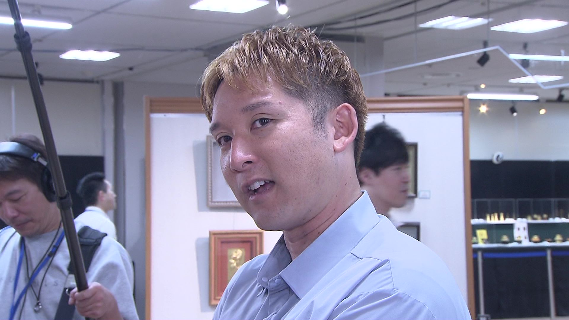 杉谷さんは何を買ったのか!?