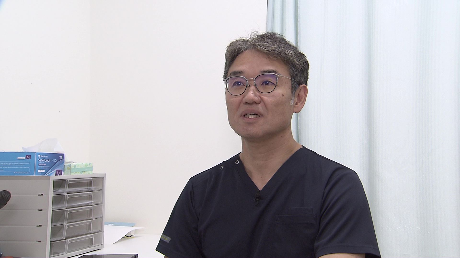 さっぽろ白石内科 消化器クリニック 高橋祥医師