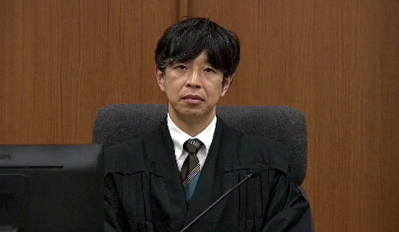 無罪判決を言い渡した札幌地裁