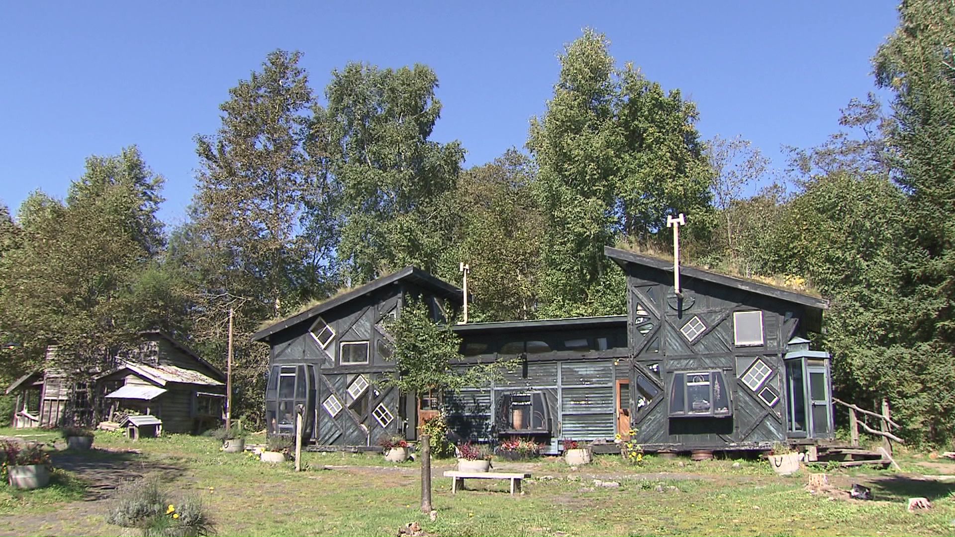 「古くなっていくのでどうしても修繕が必要」