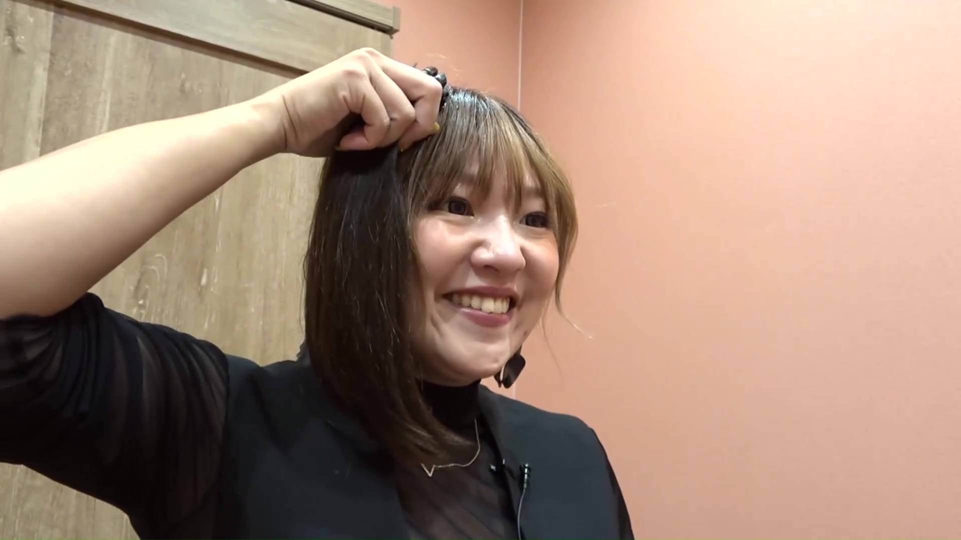 母と子の絆の形―